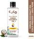 COCO CRUSH 100% Pure Cold Pressed Virgin Coconut Oil | Natural Care for Hair, Skin & Baby 1