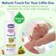 Chicco Baby Moments Massage Oil, Phenoxyethanol & Paraben Free, 0M+ 3