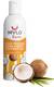 MYLO Cold Pressed Virgin Coconut Oil, for Baby & Adults | 100% Pure & Natural 1