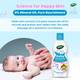 Dabur Baby Oil: Nourishing Non-Sticky Baby Massage Oil with No Harmful Chemical 5