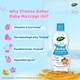 Dabur Baby Oil: Nourishing Non-Sticky Baby Massage Oil with No Harmful Chemical 6