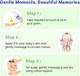 Chicco Baby Moments Massage Oil, Phenoxyethanol & Paraben Free, 0M+ 5