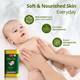 LuvLap Naturals Baby Body Massage Olive Oil, Spainsh Premium Olive Oil 2