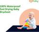 Oyo Baby Cotton Baby Bed Protecting Mat 2