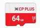CP PLUS CP-NM256 256GB MicroSD Card Class 10 - Image 3