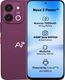Ai+ Pulse 2 (Pink, 128 GB, 6 GB RAM) - Image 3