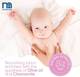 Mothercare All We Know Baby Lotion| Natural Extract Gently Moisturises Delicate Skin 3