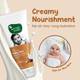 Mother Sparsh Daily Moisturizing Milky Soft Baby Face Cream 2