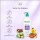 HIMALAYA Baby Lotion with Olive OIl 6