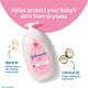 JOHNSON'S All Day Long Baby Lotion 4