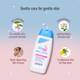 Sebamed Baby Body Lotion|pH 5.5|Long lasting moisturiser|Quickly absorbed 2