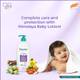 HIMALAYA Baby Lotion with Olive OIl 3