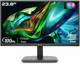 Acer 60.45 cm (24 inch) Full HD IPS Panel with-Visioncare, VGA, HDMI, Ergonomic Stand, Flicker-Free Monitor (EK240Y) 1