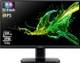 Acer 54.61 cm (22 inch) Full HD IPS Panel with sRGB 99%, ENERGY STAR Certified, VESA Supportive, VGA, HDMI, Ergonomic Stand, ZeroFrame Design Monitor (KA222Q) 1