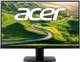 Acer KA-Series 68.58 cm (27 inch) Full HD LED Backlit IPS Panel with 250 Nits Brightness, 99% sRGB, 1 x (VGA & HDMI Port) with Inbox HDMI Cable, Inbuilt Stereo Speakers, Vision Care Monitor (KA270) 1