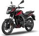 Hero Splendor+ XTEC 2.0 Noble Red Booking - Image 3