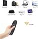 Tobo Remote.(Black) (C120) Android, Windows, Linux, Mac OS, Smart TV, Android TV Remote Controller 4