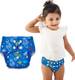 Superbottoms BASIC Reusable Cloth Diaper with NEW Quick Dry UltraThin pads 1