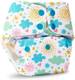 Superbottoms BASIC BASIC Cloth Diaper with NEW Quick Dry UltraThin pads 4
