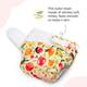 Superbottoms NewBorn UNO Cloth Diaper for Newborn Babies 0 to 6 months ( Fruit Burst ) 3