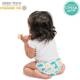 Superbottoms BASIC BASIC Cloth Diaper with NEW Quick Dry UltraThin pads 3