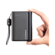 boAt 20000 mAh 22.5 W Slim Power Bank (Carbon Black, Lithium Polymer, Fast Charging, Quick Charge 3.0, Power Delivery 3.0 for Laptop, Mobile, Speaker, Tablet) - Image 8