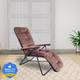 Flipkart Perfect Homes Fabric Manual Recliner 1