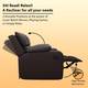Flipkart Perfect Homes Leatherette Manual Recliner 2