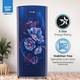 Voltas Beko by A Tata Product 183 L Direct Cool Single Door 5 Star Refrigerator 3