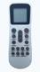Hybite Ll_oyd AC and bluestar ac Remote Compatible for Ll_oyd AC Lloyd / Bluestar AC Remote Controller 3