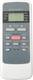 LipiWorld 137- Remote Compatible for  HITACHI AC Remote Controller 1