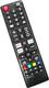 Ehop BN59-01315L Universal Remote Control for Smart Tv with Netflix Prime Video Zee5 Samsung Remote Controller 3