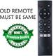 MASE Replacement Remote For 3B PHX, MR.PLUS Remote Controller 3