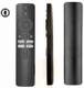 REZRO Compatible with Xiaomi voice remote and mi voice remote compatible with xiaomi and mi Remote Controller 2