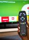 Tansukh (Works With All Tv) NOT A RECORDING REMOTE Setop Box Remote Controller (Black) TataSky New body remote Universal Genuine Remote Controller TATA SKY, TATA PLAY Remote Controller 4