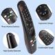 INNOVIX LG REMOTE Smart tv  Magic Remote Control for with Magic Led & Mouse (Without Voice) LG Remote Controller 4