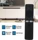 NeroEdge Mi X Pro, X series, Mi 5A Mi Remote Mi tv remote MiTv Remote Voice Remote with Voice Control Bluetooth Remote MI Smart TV 4A 32 inch , 43 inch 4A 32 inch 43 inch Remote Controller 3