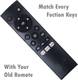 MASE Replacement Remote For 3B PHX, MR.PLUS Remote Controller 2