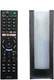 LipiWorld RM-L1370 LED TV Remote ( with Remote Cover ) Compatible for  Sony Bravia Tv Remote Controller 1