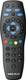 Tech Vibes Remote Control Compatible for  SD, HD Set Top Box Tata Play, Tata Sky Remote Controller 1