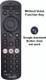 Airtel Xtream Tv Remote Without Voice Function & One 100 ML Free TV LED Cleaning Kit Airtek DTH Setup Box Remote Controller 3