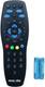 Tansukh (Works With All Tv) NOT A RECORDING REMOTE Setop Box Remote Controller (Black) TataSky New body remote Universal Genuine Remote Controller TATA SKY, TATA PLAY Remote Controller 1