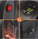 WunderVoX Personal and Portable Digital Electric Heater Fan Room Heater 3