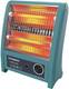 Crompton ACGRH-InstaComfy ACGRH-InstaComfy Quartz Room Heater Quartz Room Heater 2