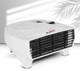 Bluemix Blower Room Heater High Performance 2000W ( White ) Fan Room Heater 1