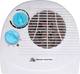 T.S. Electricals neo Silent with Powerful Copper Motor Room Blower TS-FHH10 Fan Room Heater 2