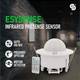 ESYSENSE ESY-P17PD Wireless Sensor Security System 3