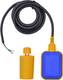 Filmax Water Float Switch Sensor With 3 Meter Wire | Water Level Control for Pump Wired Sensor Security System 2