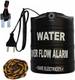 CraftQua Water Tank Overflow Sensor Alarm High Sound Quality & 15mtr Connecting Wire DIY Wired Sensor Security System 1