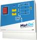 moton Borewell water level controller 5 Wired Sensor Security System 1